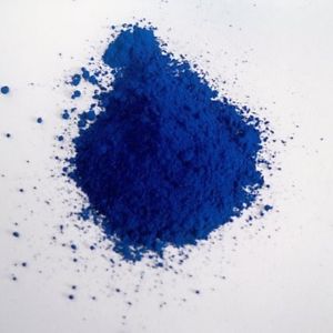 Màu thực phẩm Brilliant Blue xanh dương